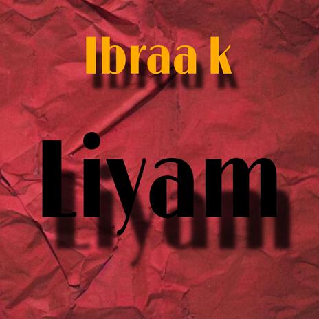 Liyam