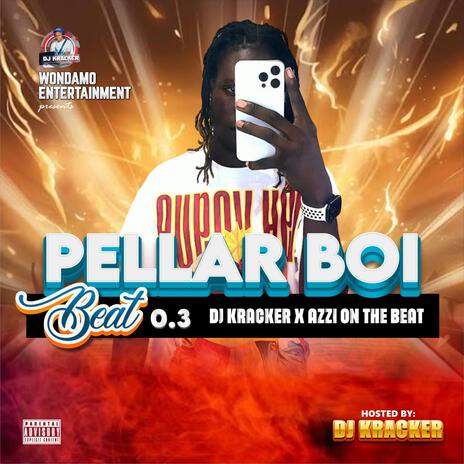 PELLAR BOI BEAT VOL3 ft. Azzi One The Beat | Boomplay Music