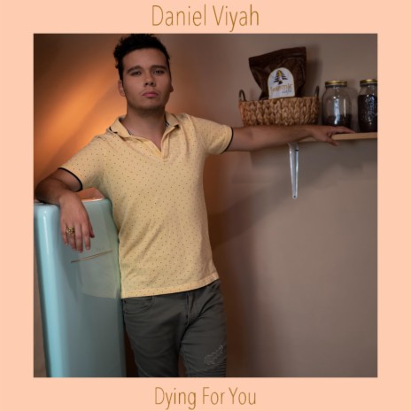 Dying For You | Boomplay Music