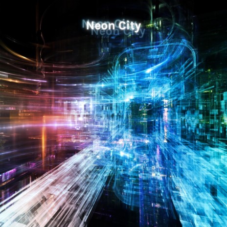 Neon City (Skyline Mix) | Boomplay Music