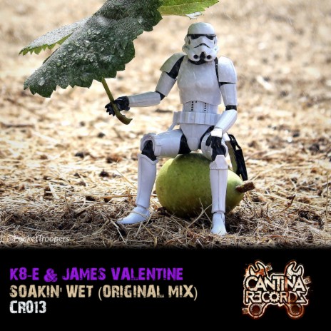 Soakin' Wet (Original Mix) ft. James Valentine