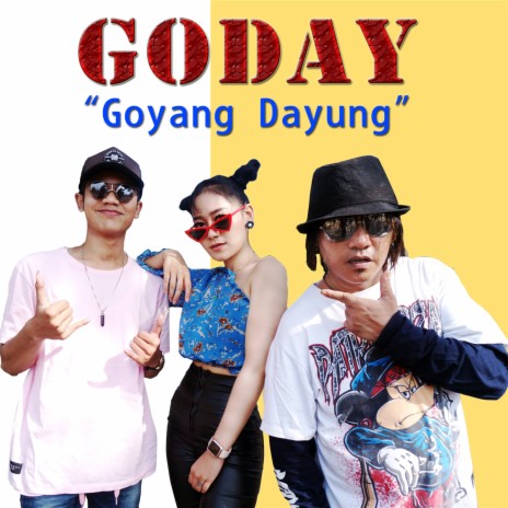 Goyang Dayung ft. Rapx | Boomplay Music