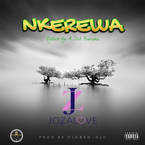 Nkarewa ft. Zed baraka | Boomplay Music