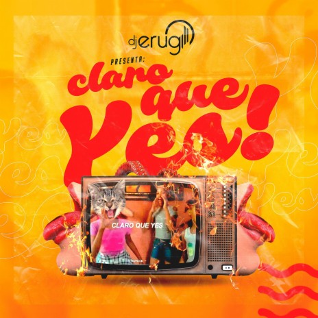 Claro que yes | Boomplay Music