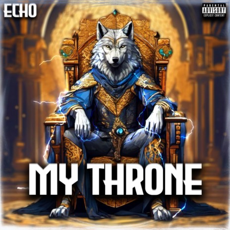 MY THRONE | Boomplay Music