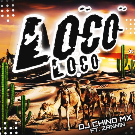 Lo-Co-Lo-Co (feat. Zannin) | Boomplay Music