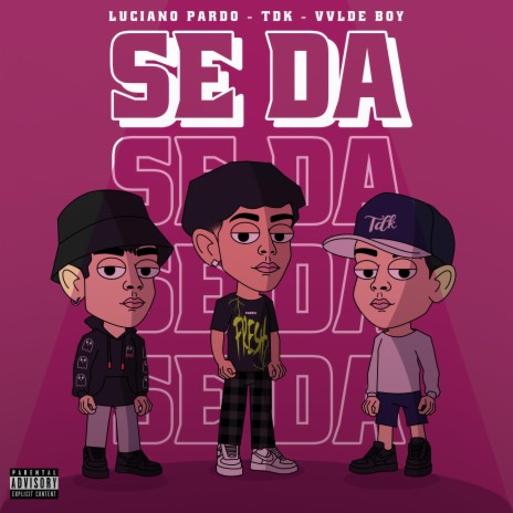 SE DA? ft. The Dk & Vvlde Boy | Boomplay Music