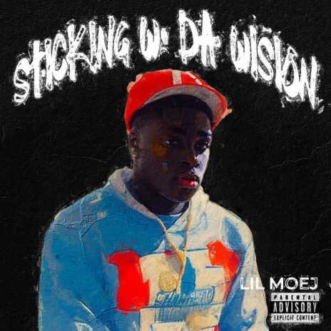Sticking With Da Vision | Boomplay Music