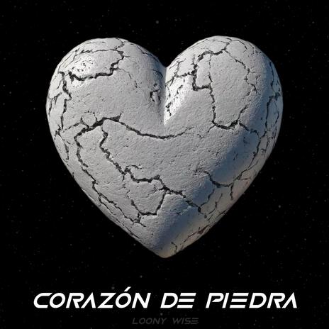 Corazón de piedra | Boomplay Music