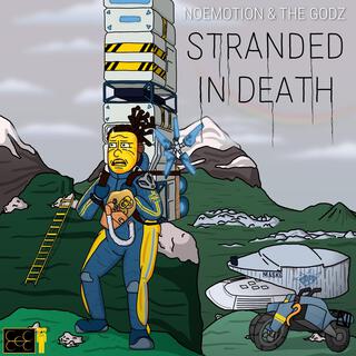 STRANDED IN DEATH