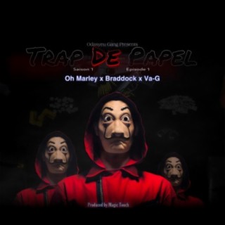 Trap De Papel (feat. Braddock Faka & Va-G Balil Net)