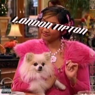 LONDON TIPTON lyrics | Boomplay Music