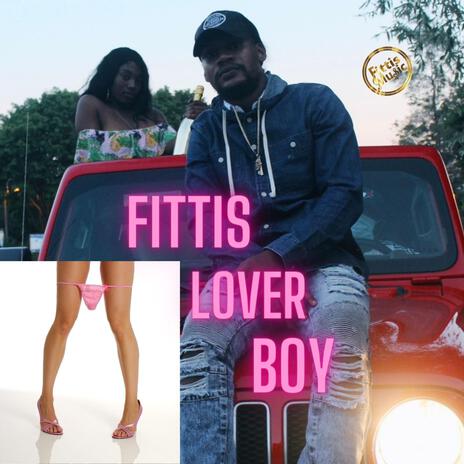 LOVER BOY | Boomplay Music