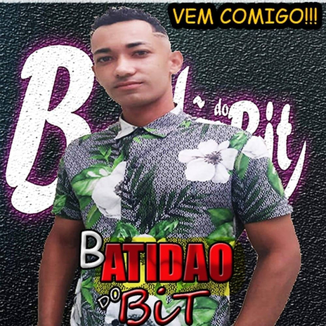 Vem comigo | Boomplay Music