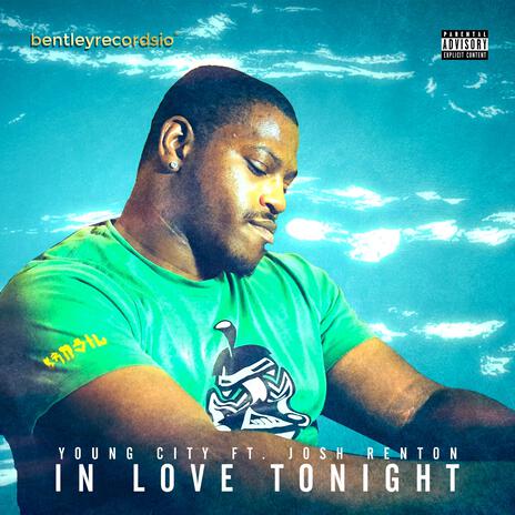 In Love Tonight ft. Josh Renton | Boomplay Music