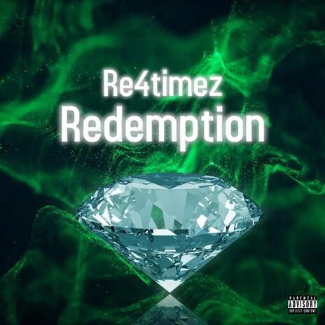 Redemption ft. RB GUAP | Boomplay Music