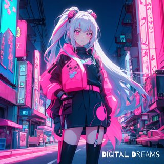 Digital Dreams