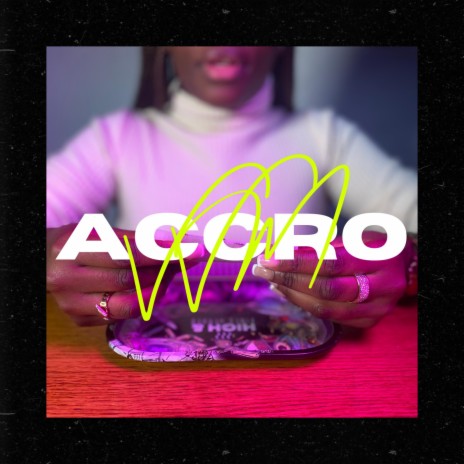Accro | Boomplay Music