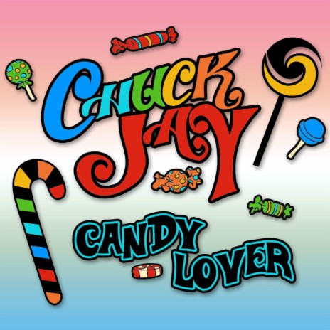 Candy Love | Boomplay Music