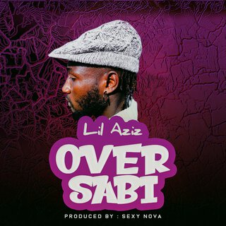 Over Sabi