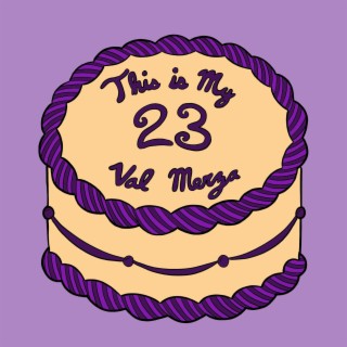 This Is My 23 (Original Version) lyrics | Boomplay Music