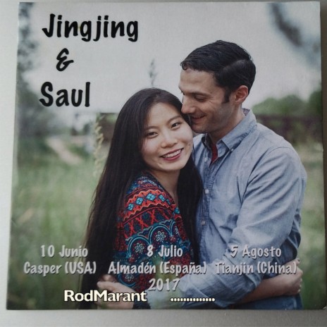 Jingjing & Saúl | Boomplay Music
