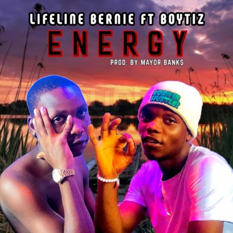 Energy ft. Boytiz | Boomplay Music