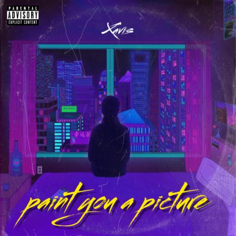 Paint you a picture | Boomplay Music