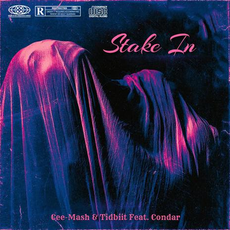 Stake In ft. Tidbiit & Conder | Boomplay Music
