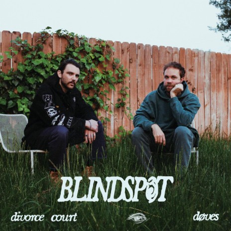 Blindspot ft. døves | Boomplay Music