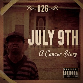 July 9th: A Cancer Story