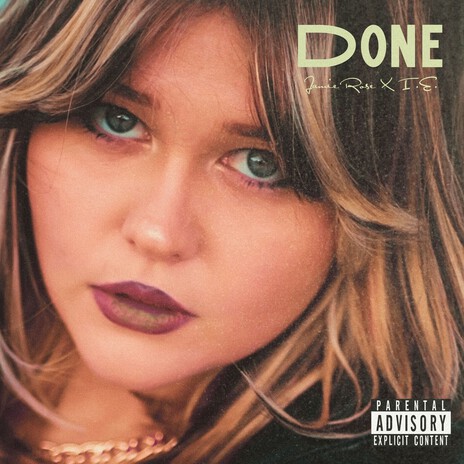 Done ft. I.E. | Boomplay Music