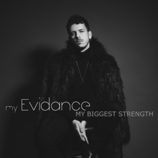 My Biggest Strength (Alternative Mix) ft. Kiu Meireles lyrics | Boomplay Music