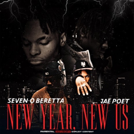 New Year, New Us ft. Jae Poet | Boomplay Music