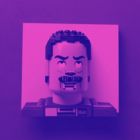 Legoman | Boomplay Music