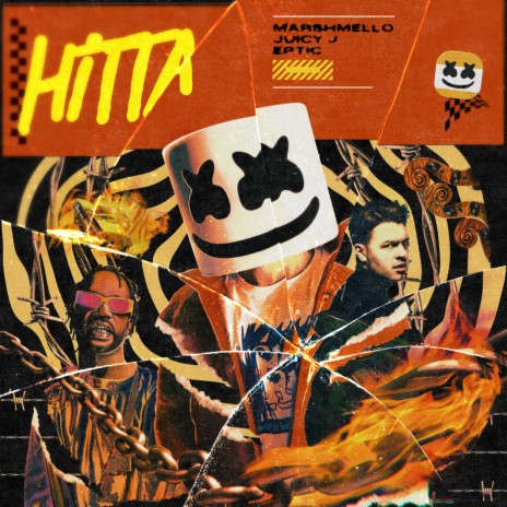 Hitta (feat. Juicy J) | Boomplay Music