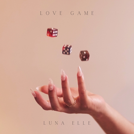 Love Game | Boomplay Music