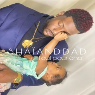 Shaï and Dad