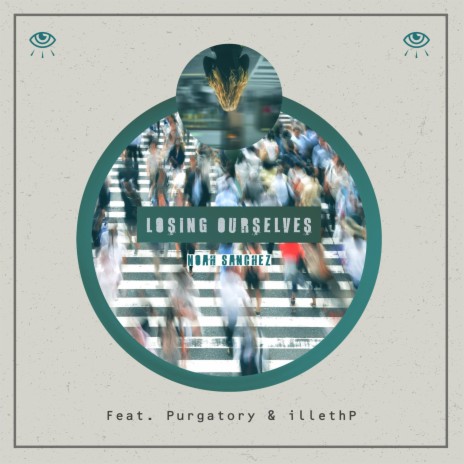 Losing Ourselves (feat. Purgatory) | Boomplay Music