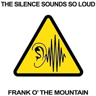 The Silence Sounds So Loud