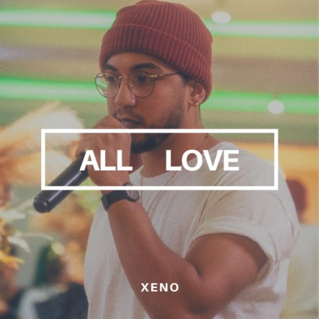 All Love | Boomplay Music