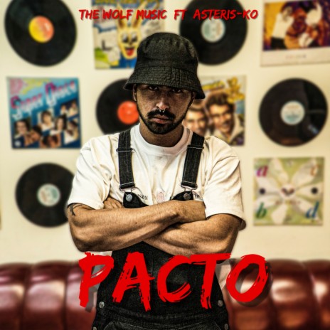 Pacto ft. Asteris-Ko | Boomplay Music