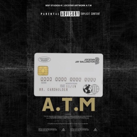 A.T.M (feat. Jay Ballington)