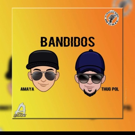 Bandidos(Thug pol) amaya