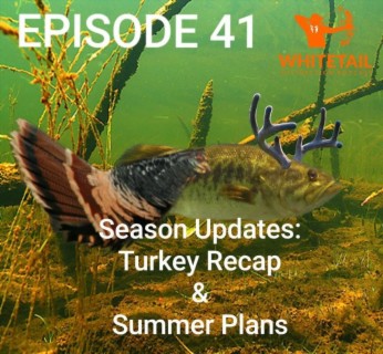 Season Updates: Turkey Recap & Summer Plans