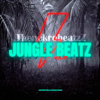 Jungle Beatz Vol. 01