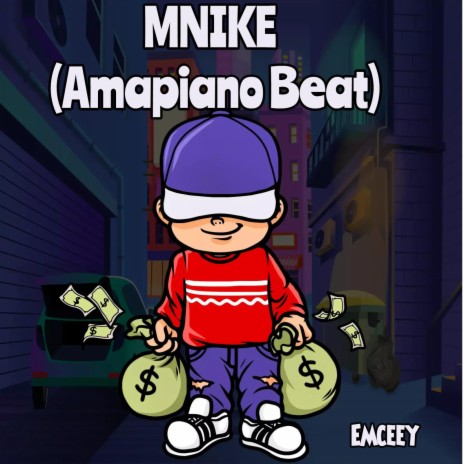 Mnike (Amapiano Beat) | Boomplay Music