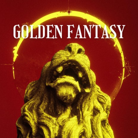 Golden Fantasy (Instrumental) | Boomplay Music