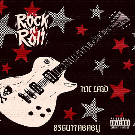 Rock N Roll ft. 83GuttaBaby | Boomplay Music