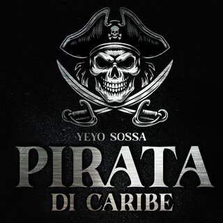 Pirata Di Caribe